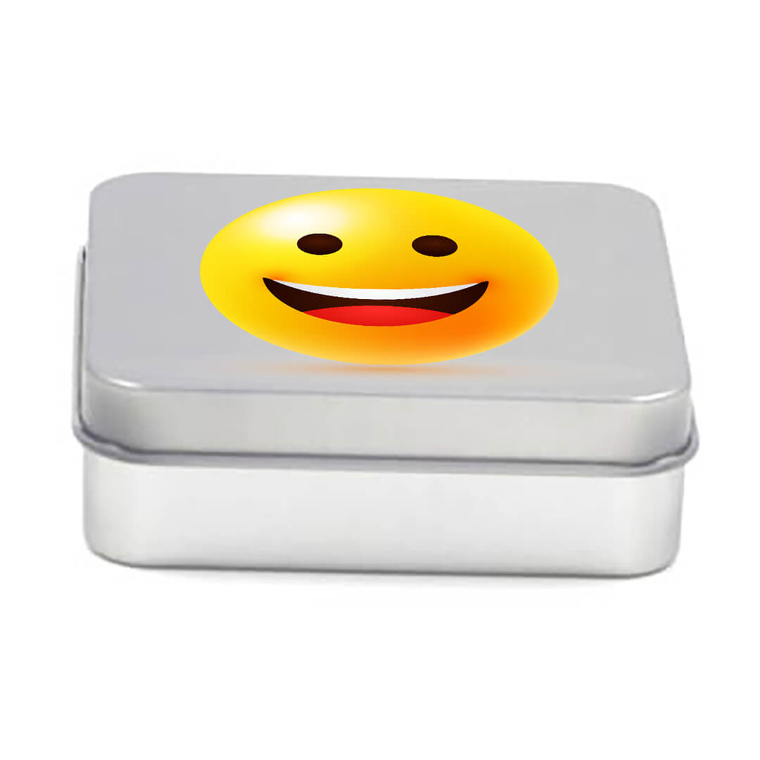 הדפסה על קופסאות פח